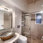 别墅 Avraam Sunset With Private Pools