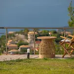 Avraam Sunset With Private Pools * Kalamítsi