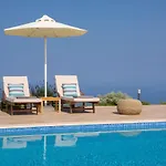 Avraam Sunset With Private Pools