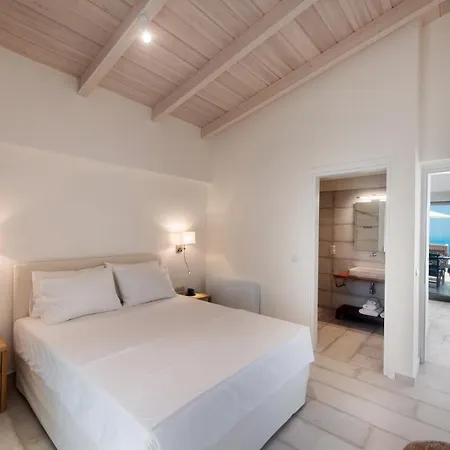 Avraam Sunset With Private Heated Pools By Imagine Lefkada * Kalamitsi (Lefkada)