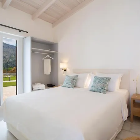 Avraam Sunset With Private Heated Pools By Imagine Lefkada