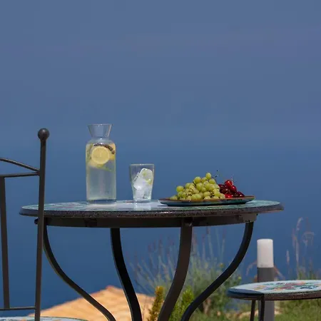 Avraam Sunset With Private Heated Pools By Imagine Lefkada Villa
