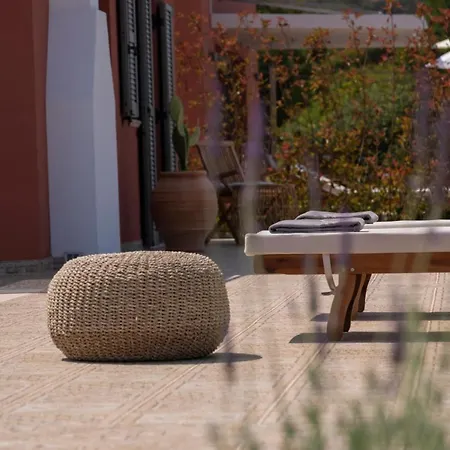 Avraam Sunset With Private Heated Pools By Imagine Lefkada Villa *