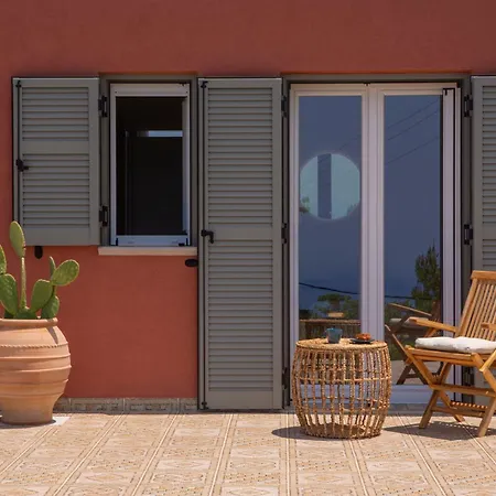 Villa Avraam Sunset With Private Heated Pools By Imagine Lefkada