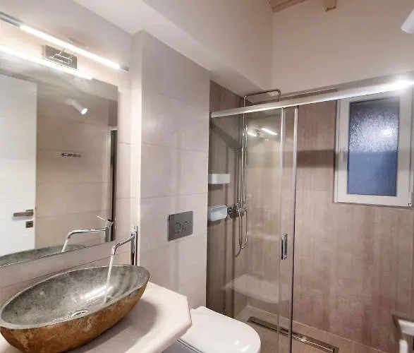 Willa Avraam Sunset With Private Heated Pools