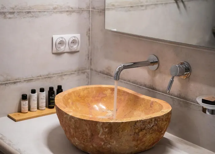 Avraam Sunset With Private Heated Pools * Kalamítsi