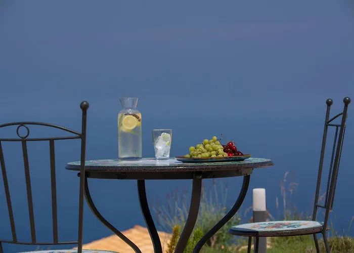 Avraam Sunset With Private Heated Pools Willa