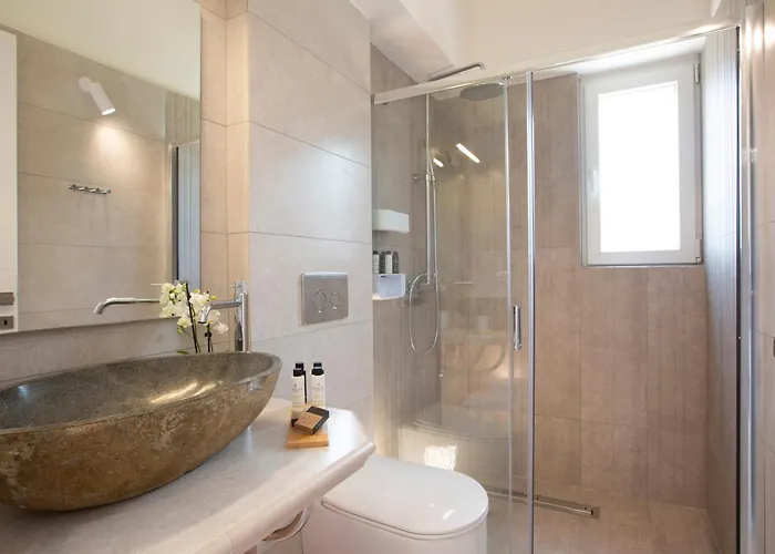 Willa Avraam Sunset With Private Heated Pools