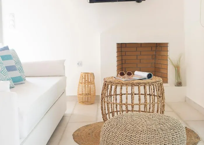 Avraam Sunset With Private Heated Pools