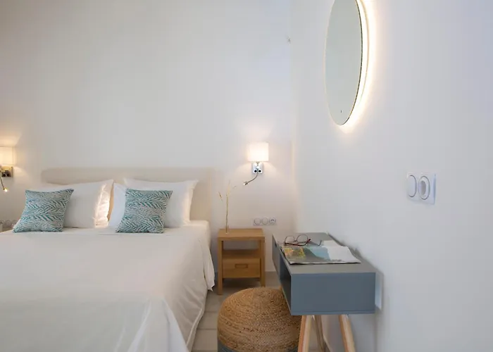 Avraam Sunset With Private Heated Pools * Kalamítsi